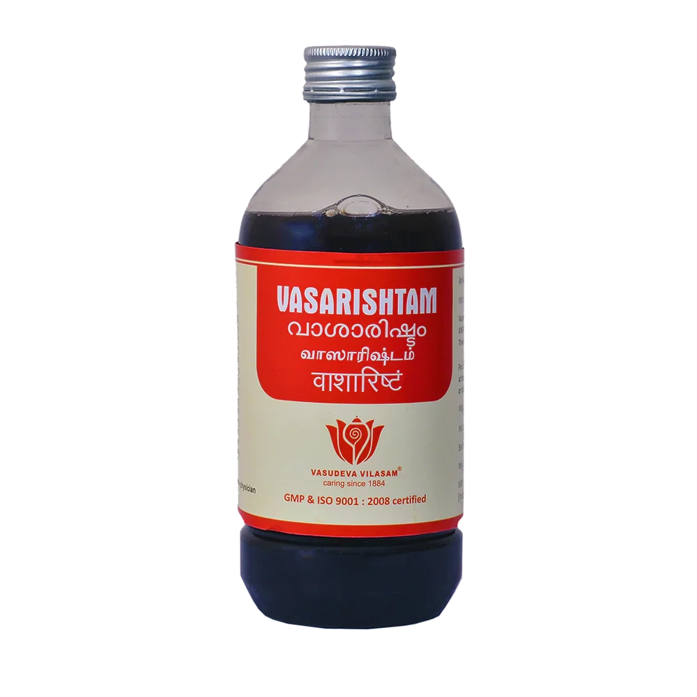 Vasarishtam - 450 ml