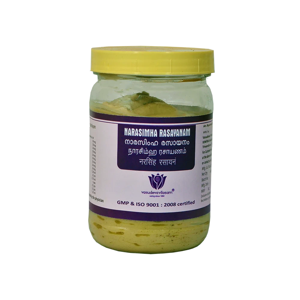 Narasimha Rasayanam - 400 gm