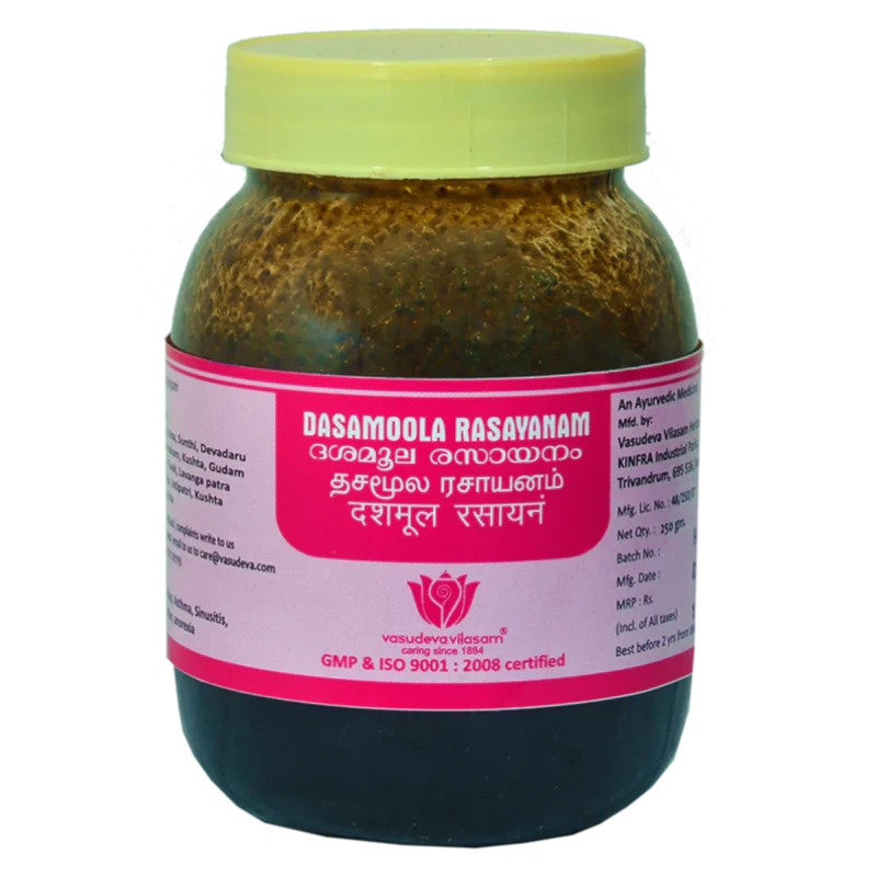 Dasamoola Rasayanam -250 gm
