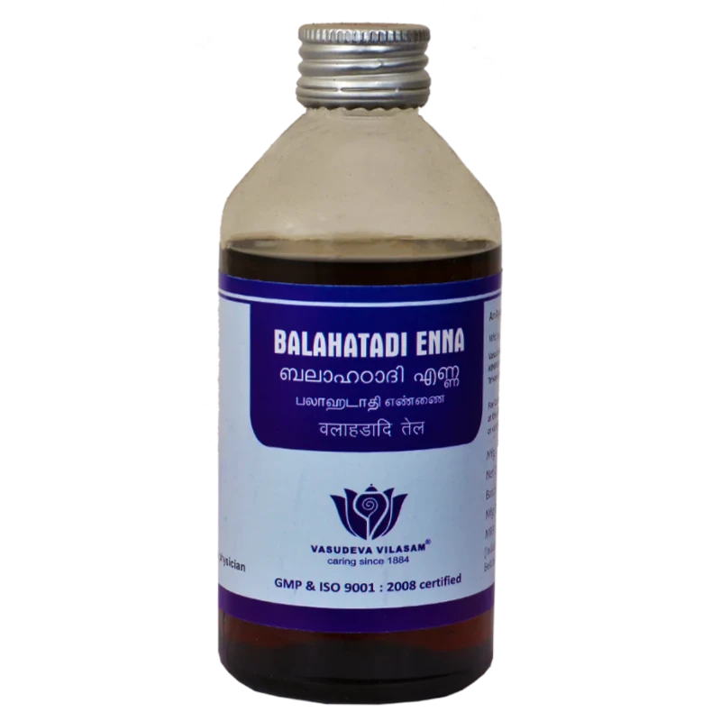 Balahatadi Enna - 200 ml