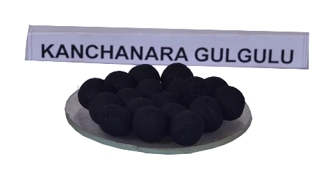 Kanchanara Gulgulu - 1 No