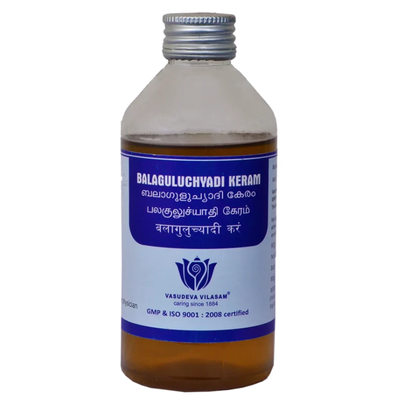 Balaguluchyadi Keram - 200 ml