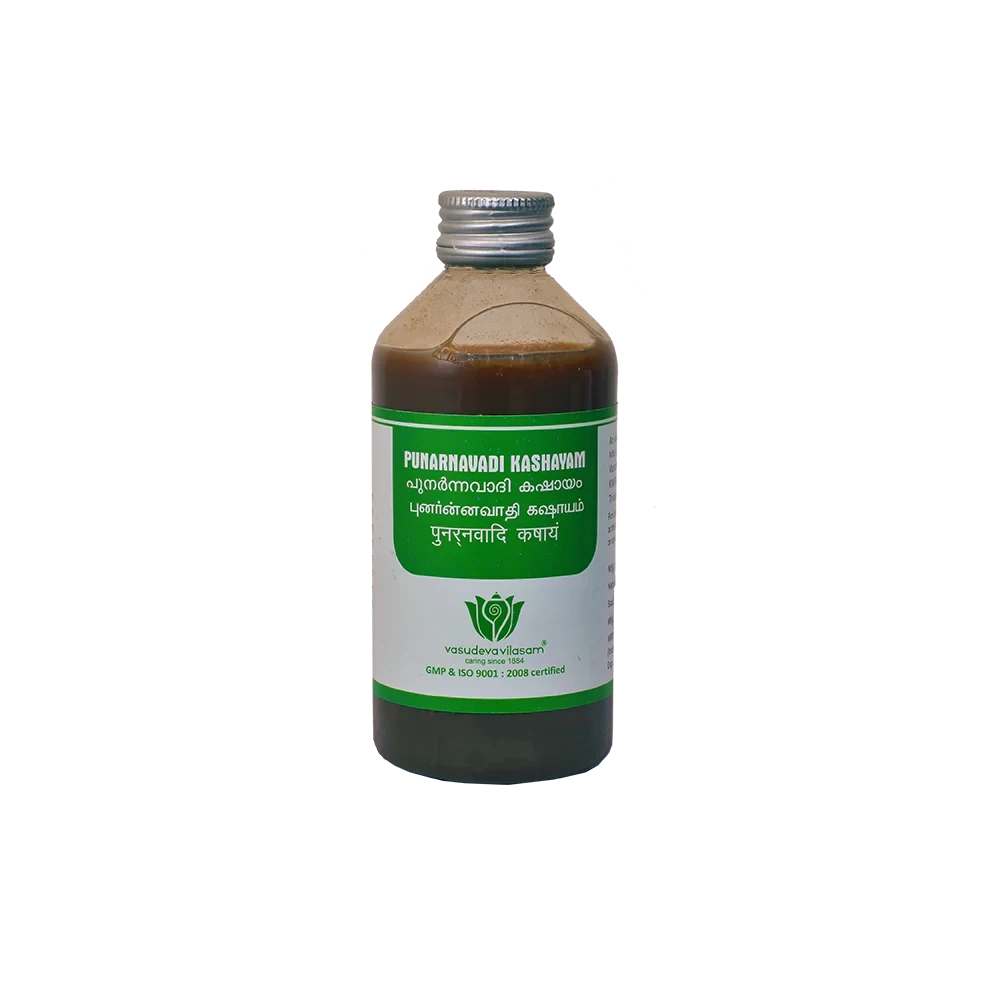 Punarnavadi Kashayam - 200 ml