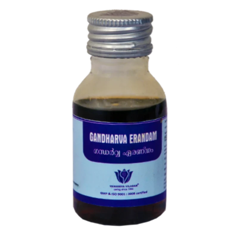 Gandharva Erandam-100ml