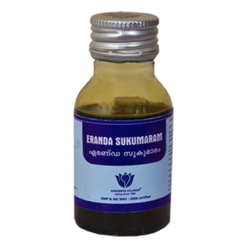 Eranda Sukumaram - 100 ml