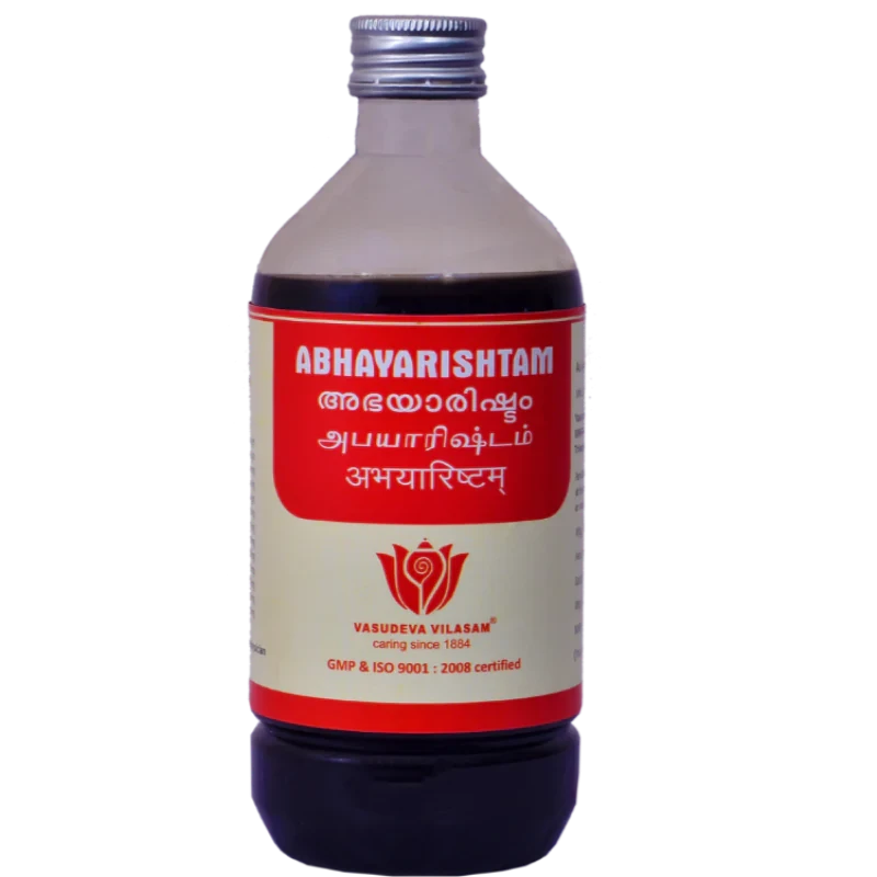 Abhayarishtam - 450 ml
