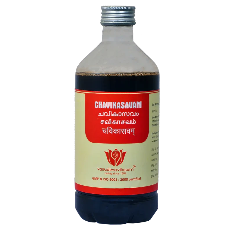 Chavikasavam - 450 ml