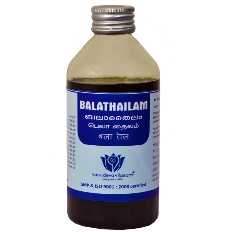 Balathailam - 100 ml
