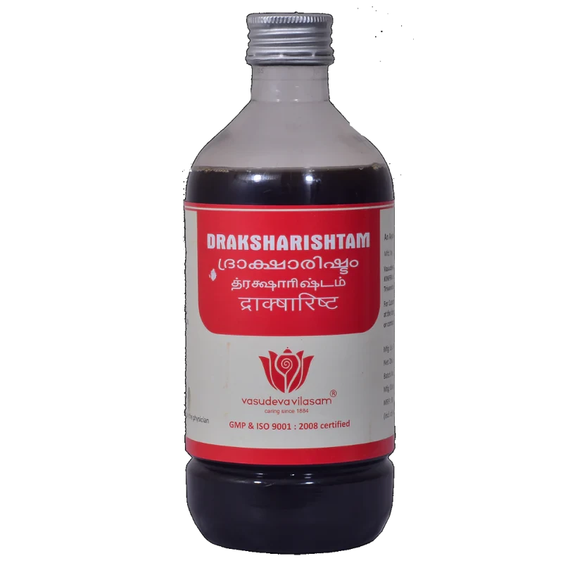 Draksharishtam - 450 ml