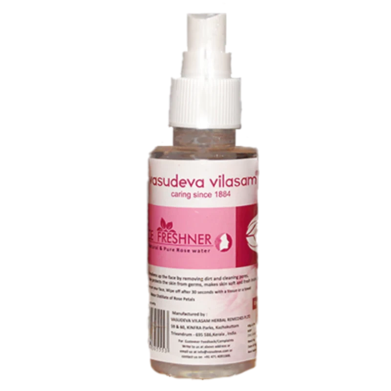 Face Freshener Spray 100 ml