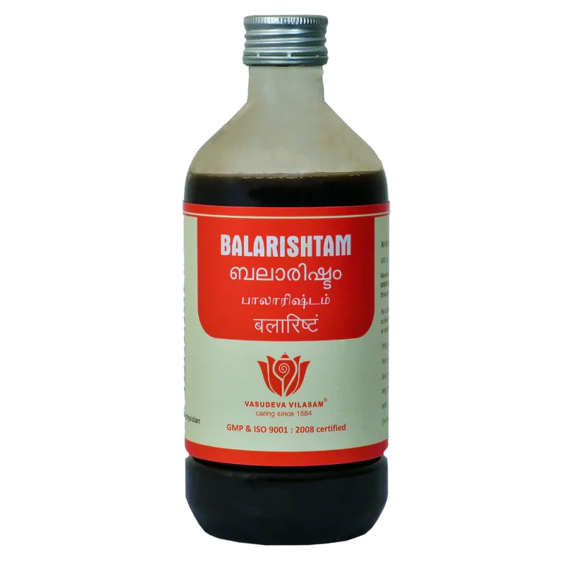 Balarishtam - 450 ml