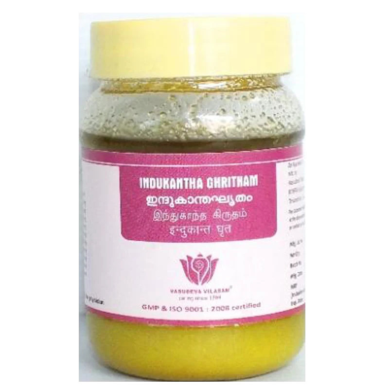 Indukantha Ghritham - 150 gms