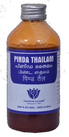 Pinda Thailam - 450 ml