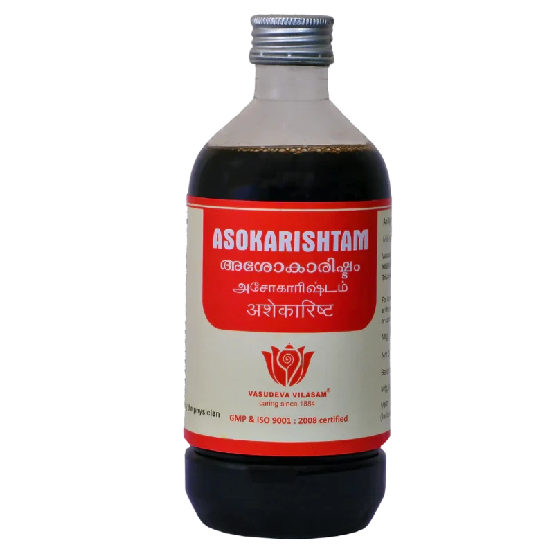 Asokarishtam - 450 ml