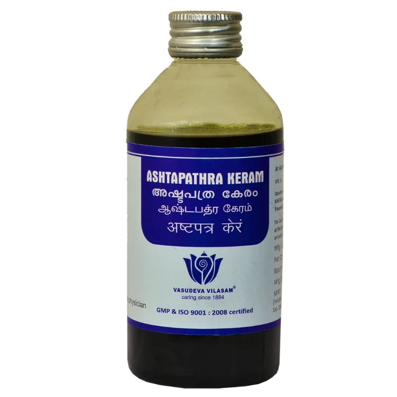 Ashtapathra Keram - 100 ml
