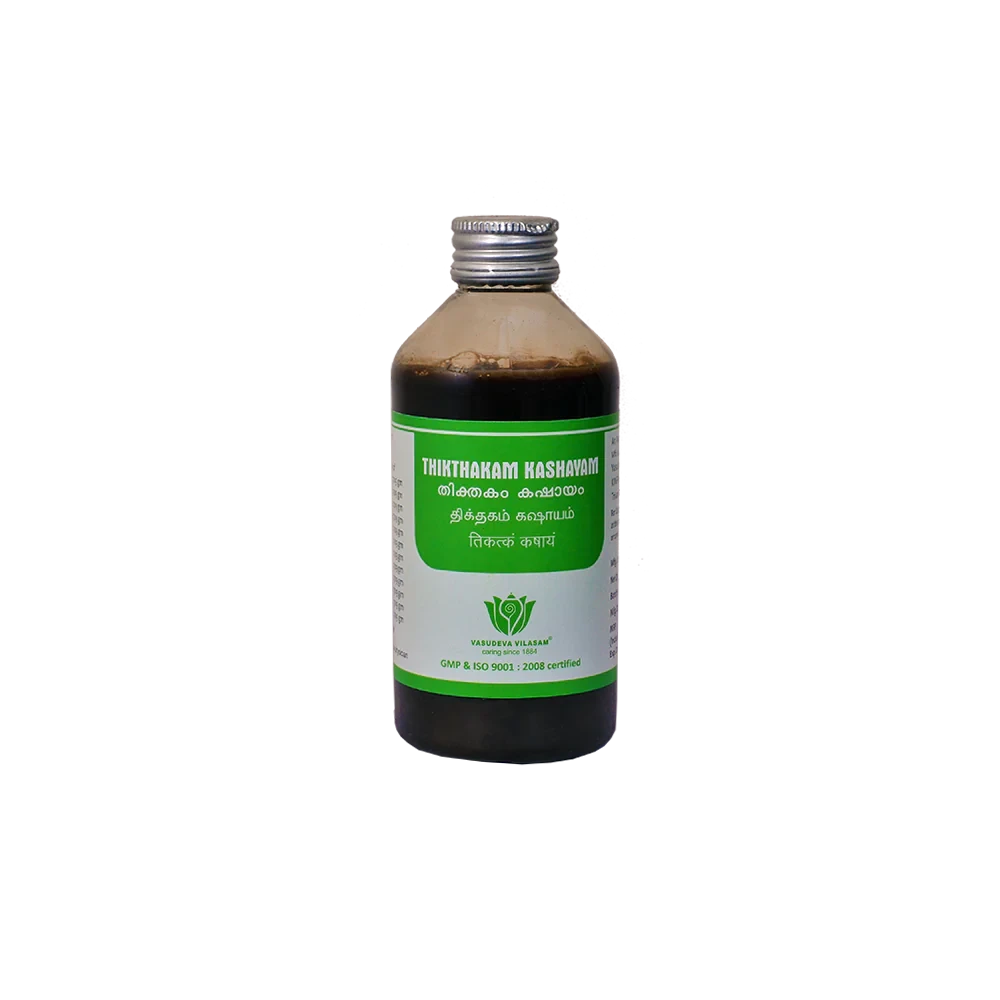 Thikthakam Kashayam - 200 ml