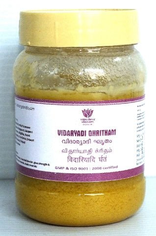 Vidaryadi Ghritham - 150 gms