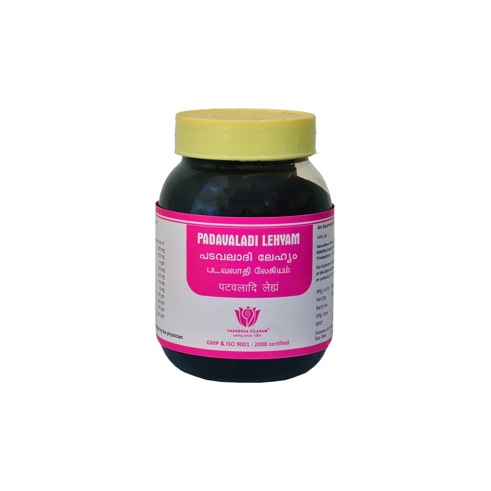 Padavaladi Lehyam - 250 gm