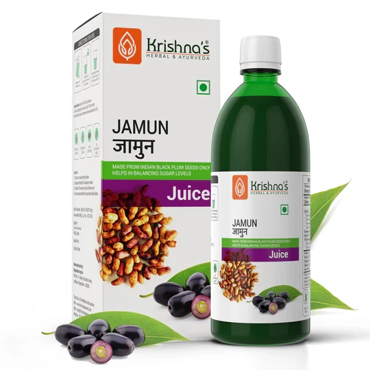 Jamun Juice