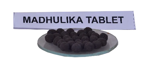 Madhulika tablet - 1 no.