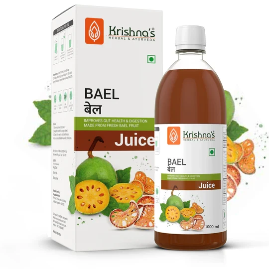 Bael Juice