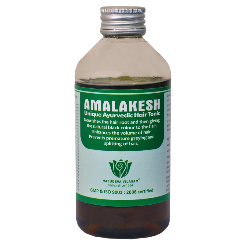 Amalakesh 200 ml