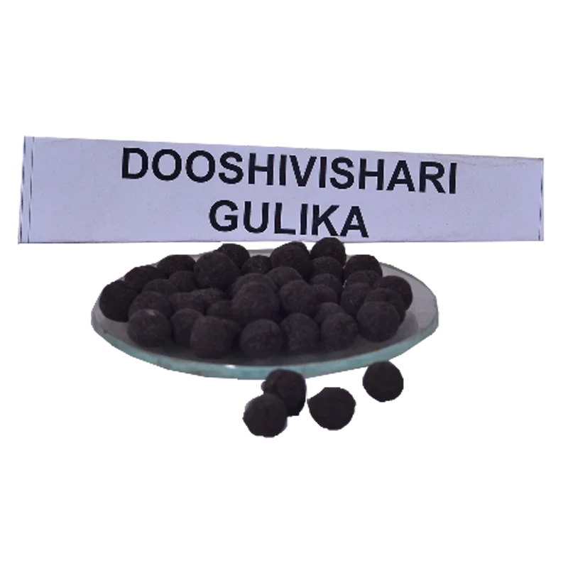 Dooshavishahari Gulika 1 no