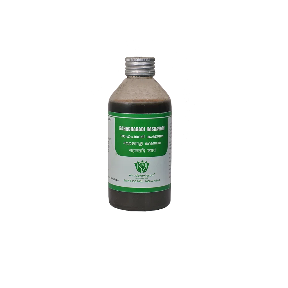 Sahacharadi Kashayam - 200 ml