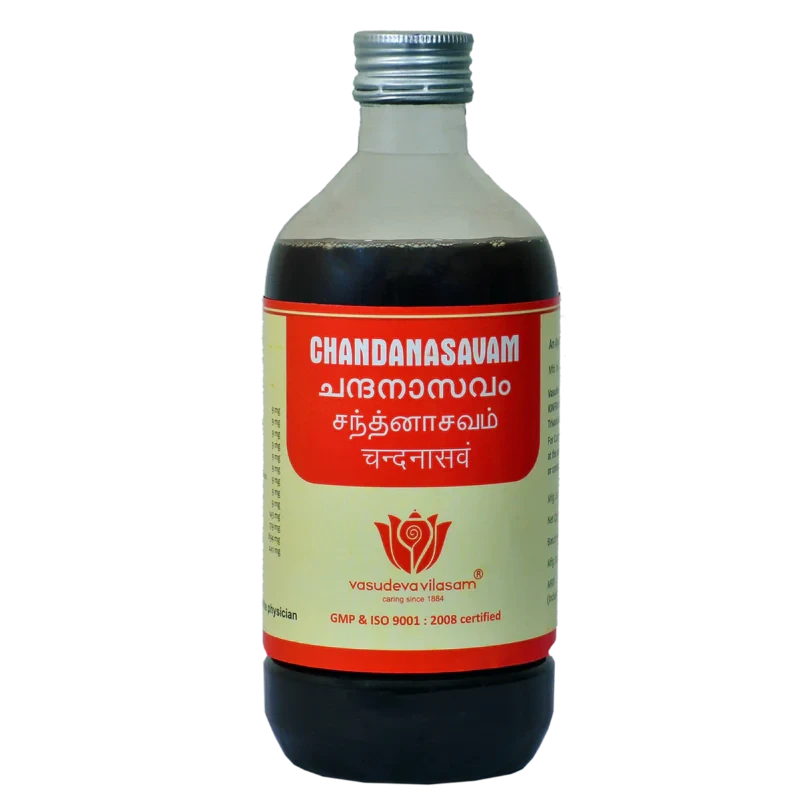 Chandanasavam - 450 ml