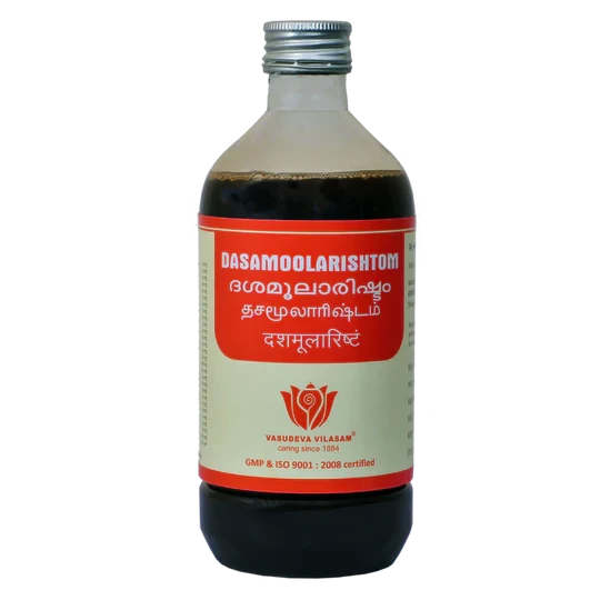 Dasamoolarishtam - 450 ml