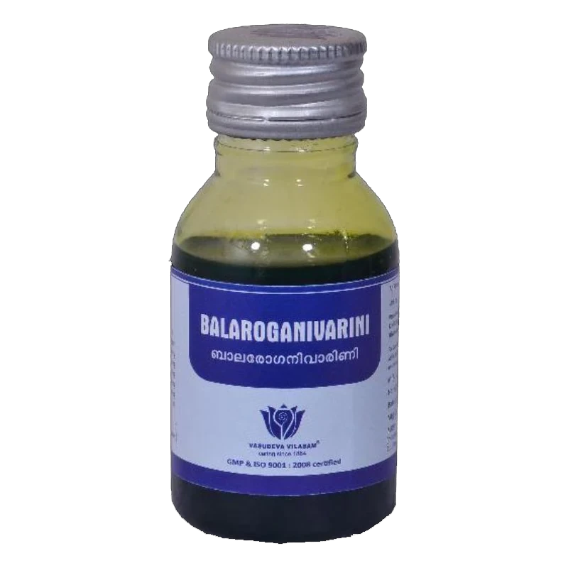 Balaroganivarini - 50 ml