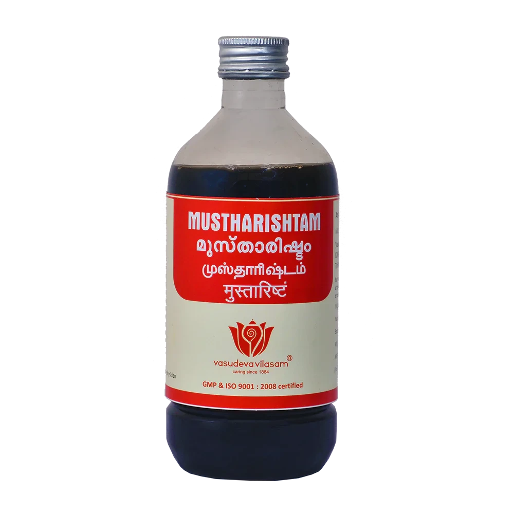 Mustharishtam - 450 ml