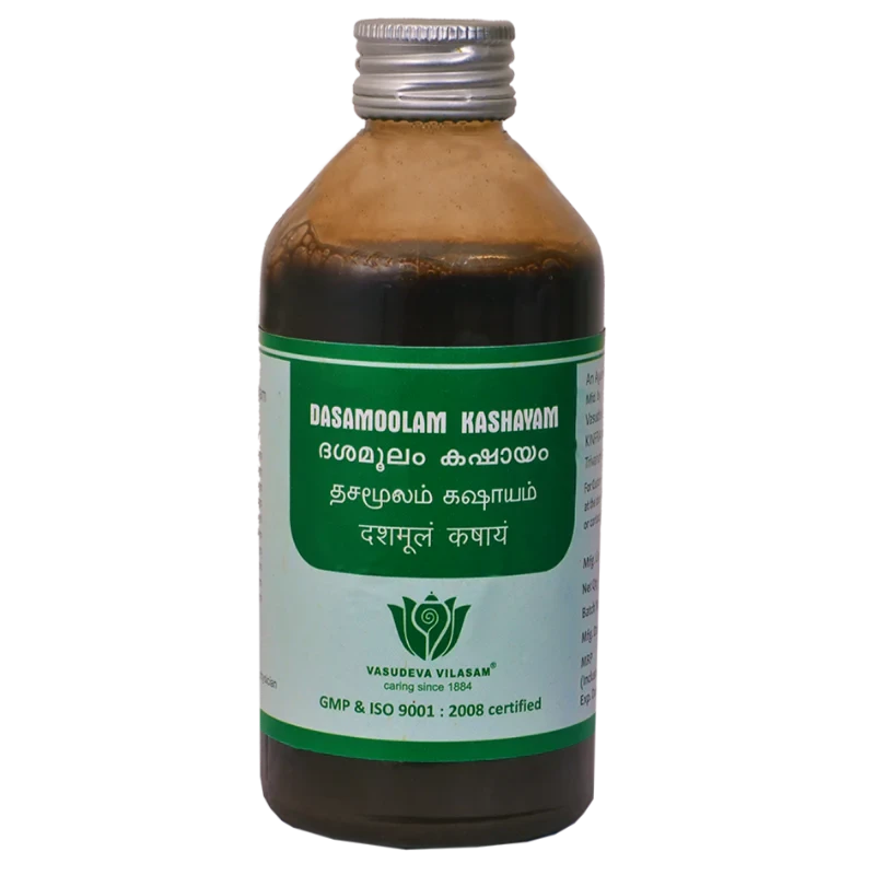 Dasamoolam Kashayam - 200 ml