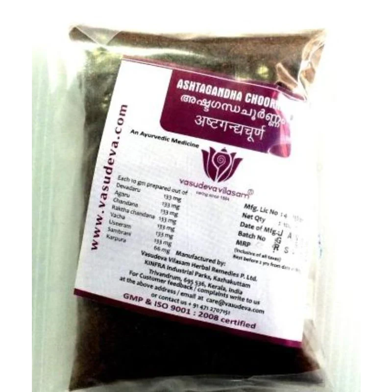 Ashtagandha choornam 100 gms