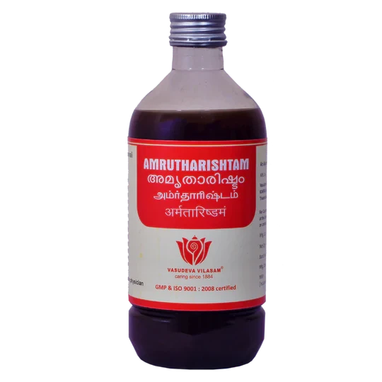 Amrutharishtam - 450 ml