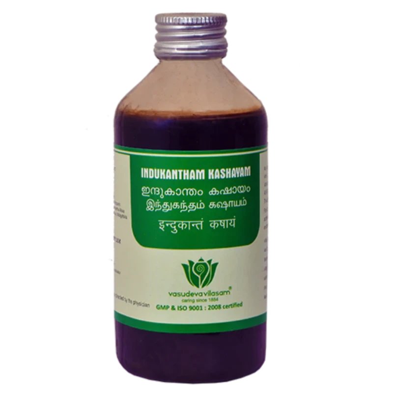 Indukantham Kashayam - 200 ml
