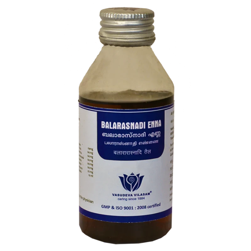 Balarasnadi Enna - 100 ml