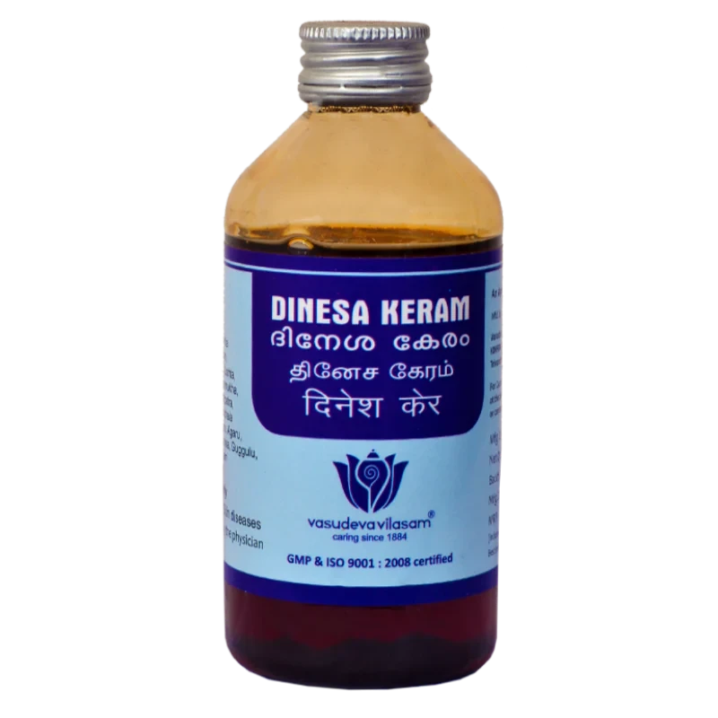 Dinesa Keram - 100 ml