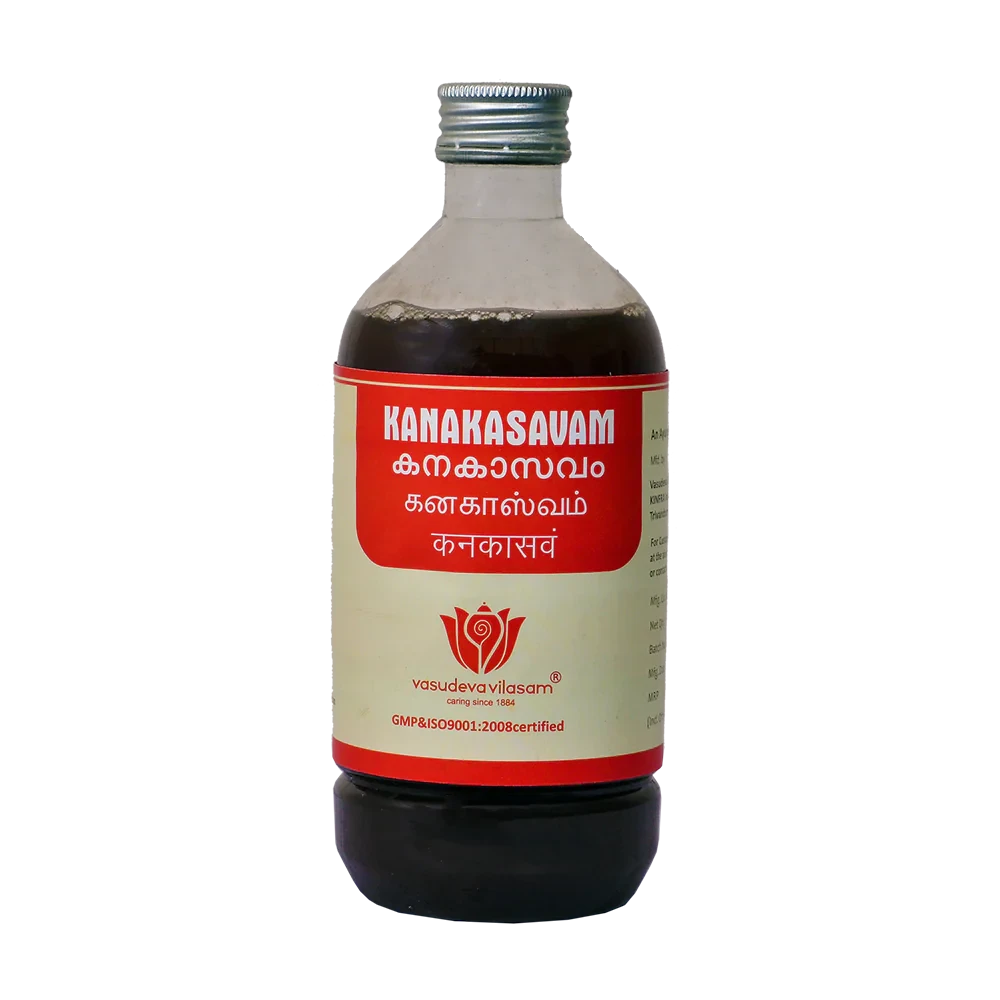Kanakasavam - 450 ml