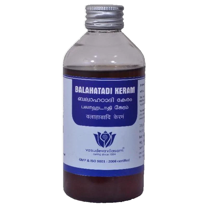 Balahatadi Keram - 100 ml