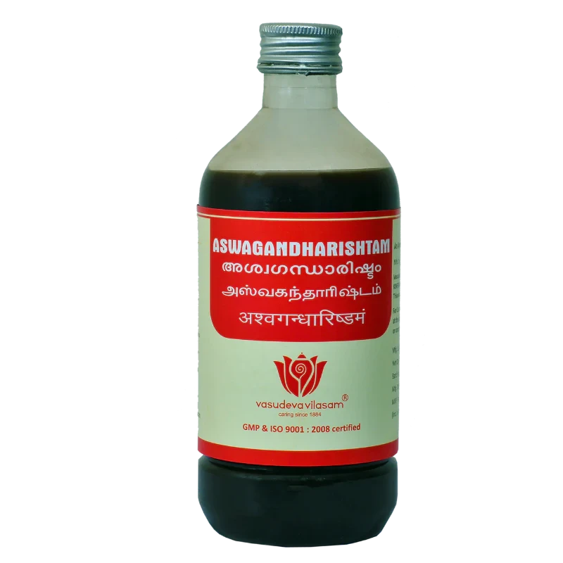 Aswagandharishtam - 450 ml